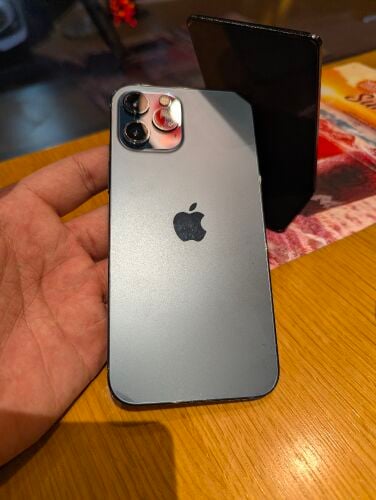 iphone 12 pro max
