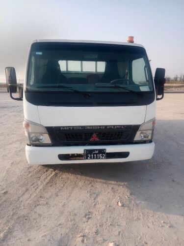 for sale Mitsubishi canter
