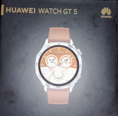 Huawei GT 5