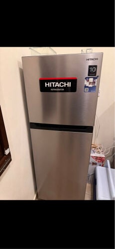 refrigerator washing machine dryer