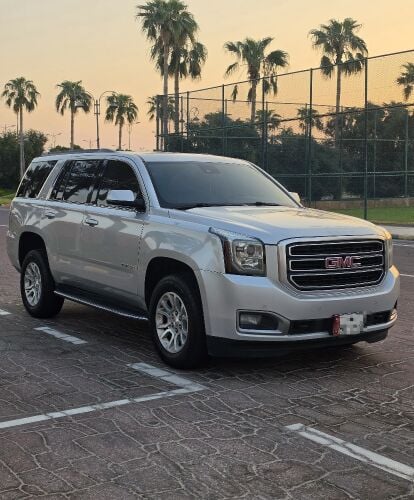 GMC YUKON 2020