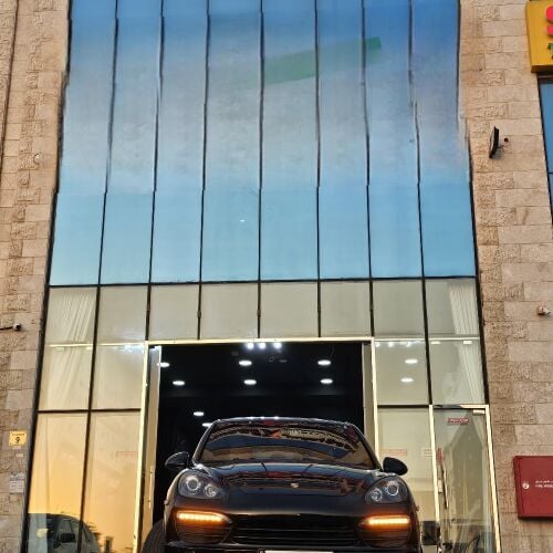 50% SHARE FOR SALE – QAR 250,000