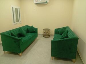 For sale: 2 sofas