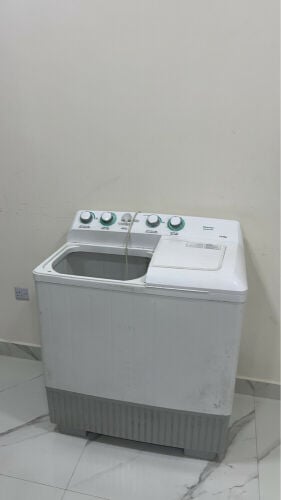 غسلة 