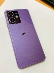 HMD Crest 5G 6GB/128GB