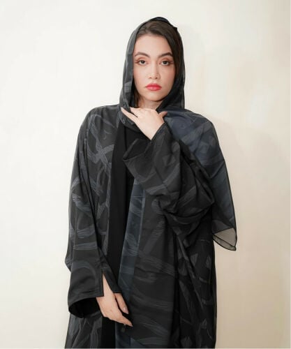 abaya 