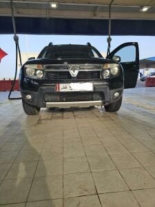 Renault Duster 2.0 L perfect