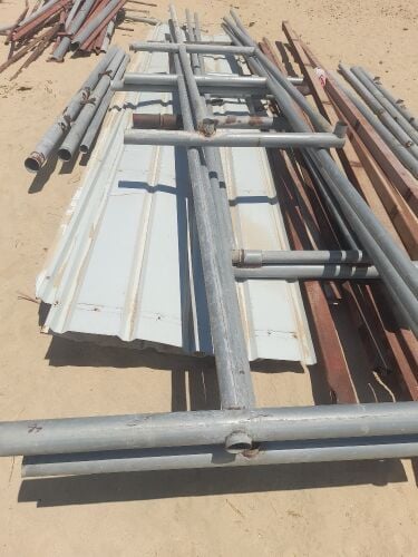 شراء جميع الخرده وسكراب والعزب