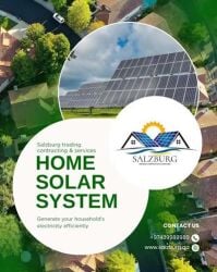 Turnkey Solar Solutions