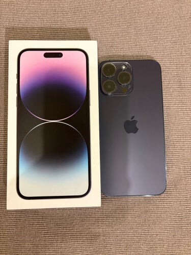 ايفون 14 برو ماكس 