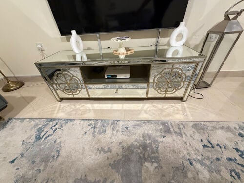 like new items from THE ONE