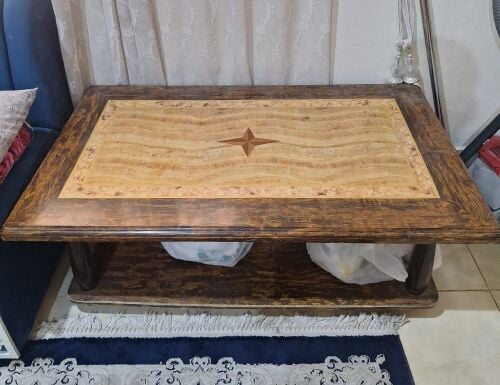 Sturdy table for sale