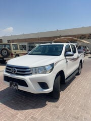 Showroom Mubarak Al QAHTANI 