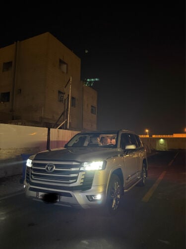 جكسار 2024 فل رقم 1