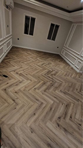 parquet flooring 