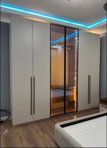 Cebinet television decor make