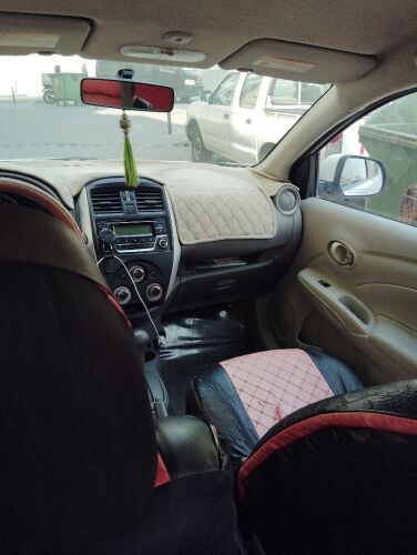 car good condition AC giar CSCS al
