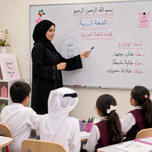ام محمد