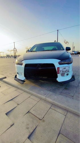 Lancer