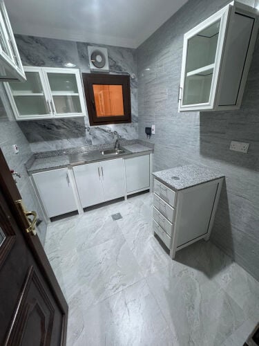 3 BR for Rent in Muntazah 