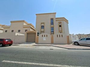 STANDALONE 6BR VILLA IN THUMAMA