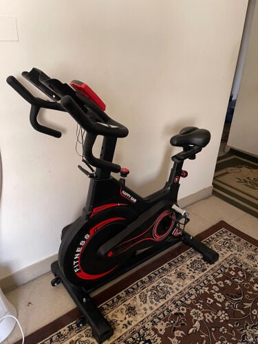  عجله رياضيه منزليه للبيع مستعجل 