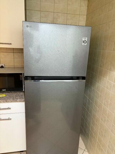 LG REFRIGERATOR