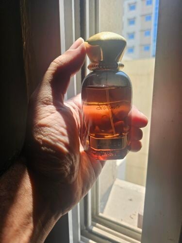 Ahmed Al Magribi Summer oud