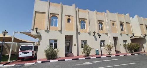 للإيجار فيلا فاخرة فى مريخ