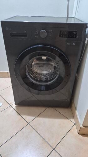 LG Perfect condition Washing Machin