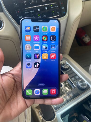 iPhone 11 Pro Max 