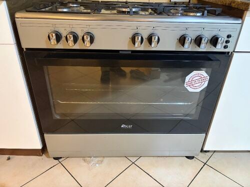 Oven in perfect condition