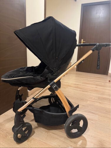 mama’s and papas’s stroller