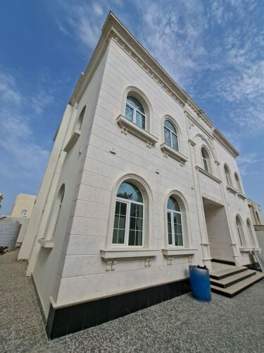 villa for rent althumama