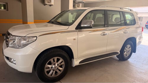 gx for sale 2011