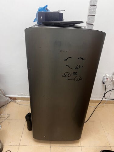 Samsung fridge 