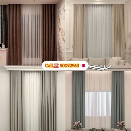 Curtains
