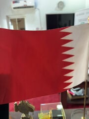 موظفة تسويق خارجي 