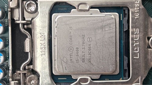 i5-6400