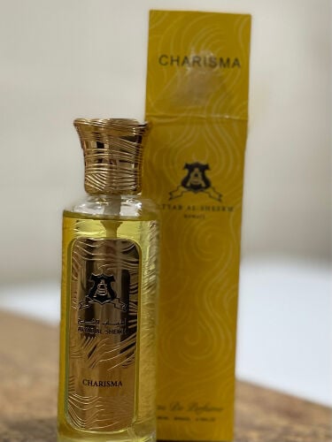 charizma perfume, atyab alsheikh