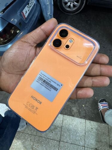 Honor 600