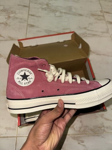 New Converse chuck tailor