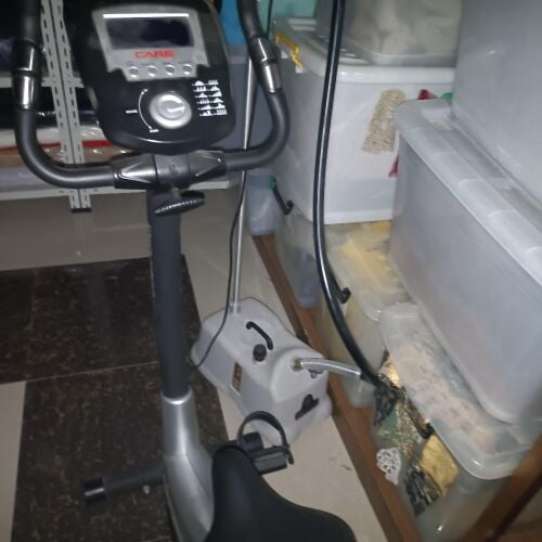 للبيع دراجه رياضيه