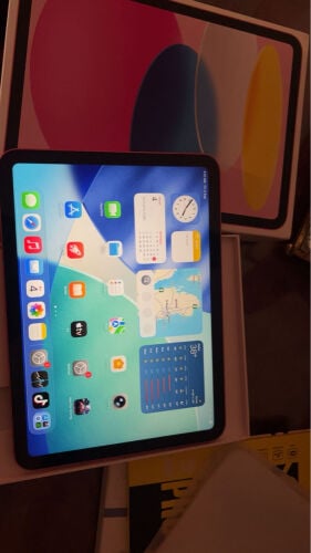 ايباد اي ١٦ 