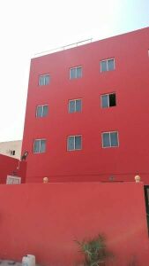 Accommodation Available BU NAKHLA