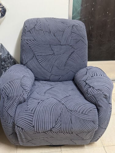recliner sofa 