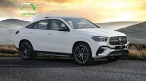 2026 Mercedes-Benz GLE 450 AMG