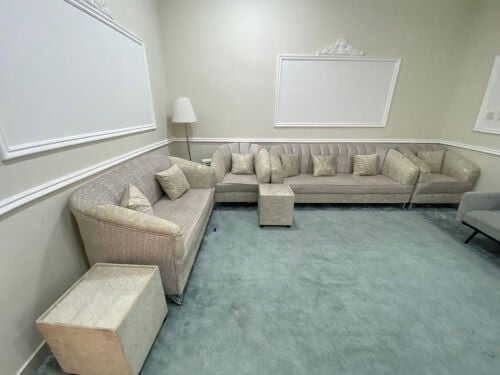 sofa too much