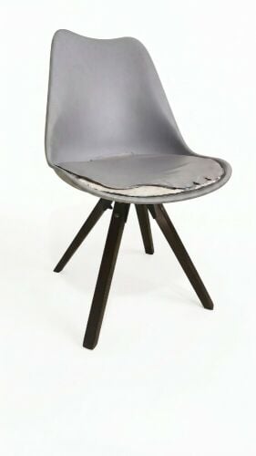 grey chairs