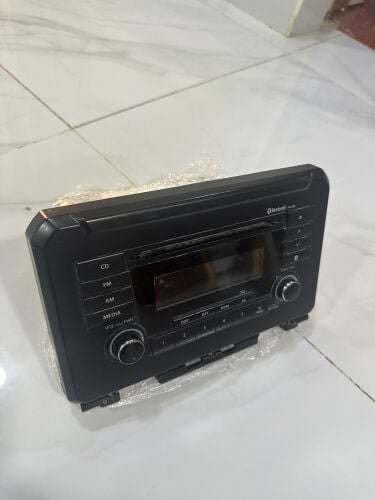 مسجل سوزوكي جيمني وكاله